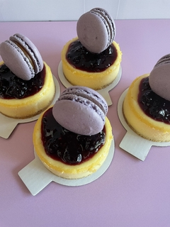 Porciones - Marsol Bakery
