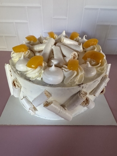 Chaja - Marsol Bakery