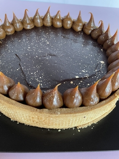 Tarta Havannete en internet