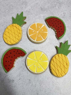 Imagen de Cookies decoradas