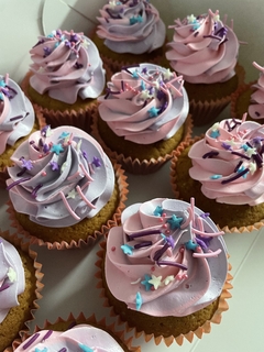 Cupcakes personalizados en internet