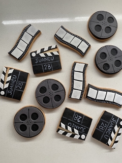 Cookies decoradas - comprar online