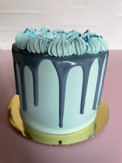 Imagen de Mini Drip Cake
