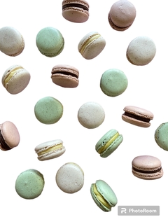 Imagen de Macarons