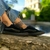 VANS KNU NEGRAS