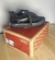 VANS KNU NEGRAS - Think