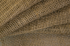 Arpillera 90cm de ancho