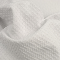 Nido de abeja blanco 1,4 de ancho