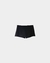 Falda short negro - comprar online
