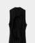 Imagen de Vestido cut out elastizado negro
