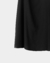 Imagen de Vestido breteles gasa negro