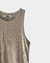 Musculosa morley básica camel en internet