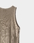 Musculosa morley básica camel - MJ2A