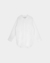 Camisa poplín clásica blanca - comprar online