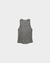 Musculosa morley básica gris - comprar online