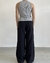 Musculosa morley básica gris - MJ2A