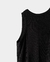 Musculosa morley básica negro en internet