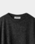 Sweater murciélago oversize gris en internet