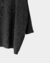 Imagen de Sweater murciélago oversize gris