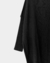 Imagen de Sweater murciélago oversize negro