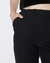 Pant crepe sastre básico negro en internet