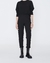 Pant crepe sastre básico negro - MJ2A
