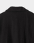 Camisero cupro midi negro en internet