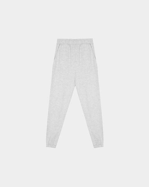Pant jogger rústico gris - comprar online