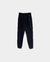 Pant jogger rústico negro - comprar online