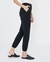 Pant jogger rústico negro en internet