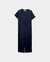 Entero oversize azul - comprar online