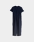 Entero oversize azul en internet