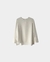Remera ML crepe crudo - comprar online