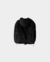 Imagen de Campera puffer cierres negra
