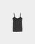 Musculosa bretel fino gris - comprar online