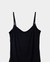 Musculosa bretel fino negro en internet