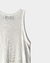 Musculosa morley escote red crudo en internet