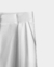 Short sastre crepe blanco - MJ2A