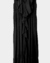 Vestido volados jabot negro en internet