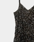 Musculosa red paillettes - MJ2A