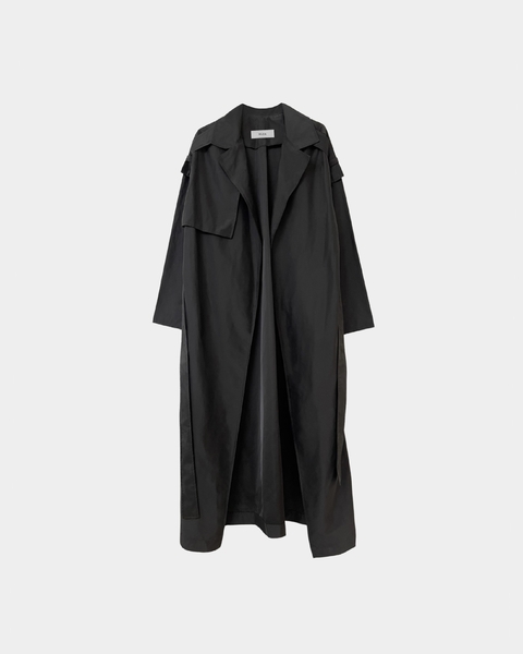 Trench memory negro - comprar online