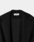 Blazer paño corto negro en internet