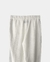 Imagen de Pant jogger crepe raya blanco