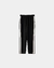 Pant jogger crepe raya negro - comprar online