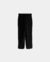 Pant jogger crepe raya negro en internet