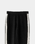 Pant jogger crepe raya negro - MJ2A