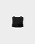 Corset básico negro - comprar online