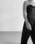 Corset básico negro - MJ2A