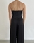 Corset básico negro - tienda online