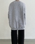 Buzo oversize gris - MJ2A